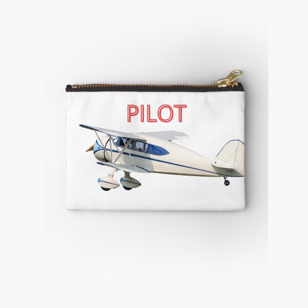 Item preview, Are You A Pilot?  Pull the Chalks on this Tail Dragger designed and sold by mydesignsbylar.