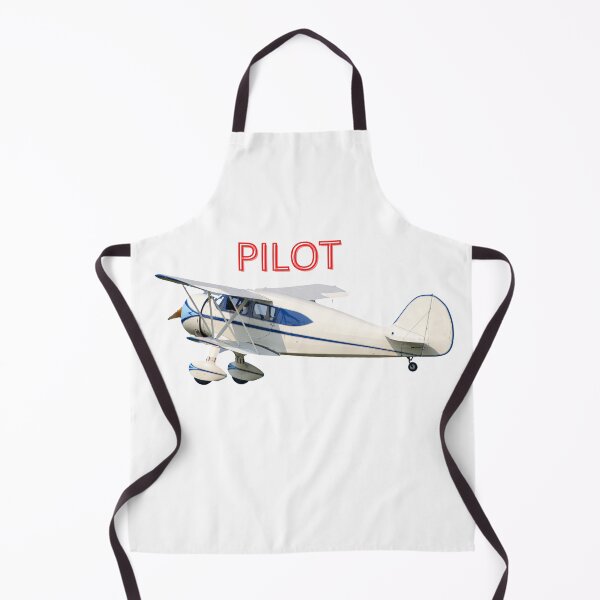 Item preview, Are You A Pilot? Pull the Chalks on this Tail Dragger designed and sold by mydesignsbylar.