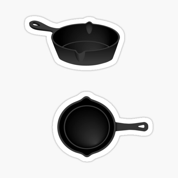 Item preview, Cast Iron Combo designed and sold by king7292.