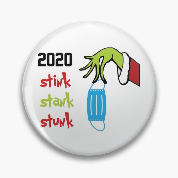 Item preview, 2020 Stink Stank Stunk designed and sold by LA diseños.