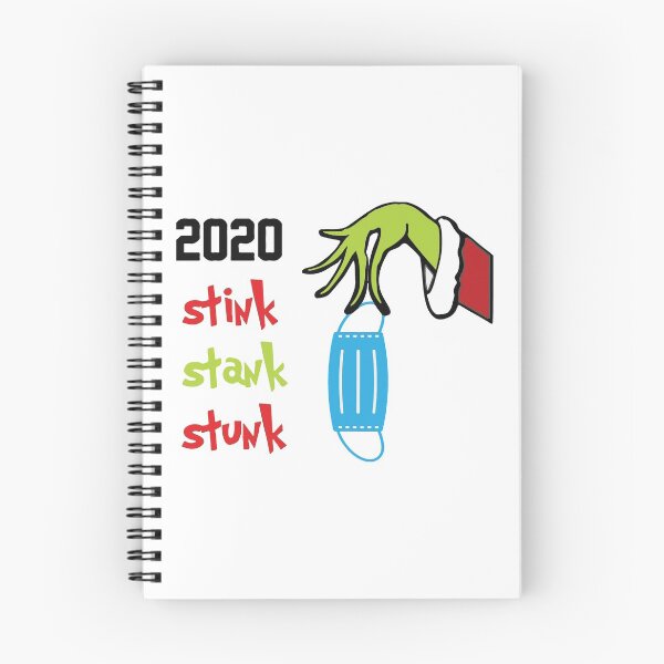Item preview, 2020 Stink Stank Stunk designed and sold by LA diseños.