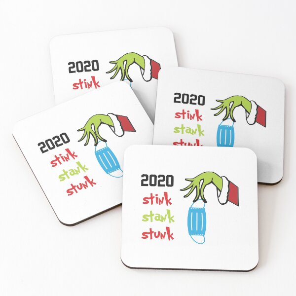 Item preview, 2020 Stink Stank Stunk designed and sold by LA diseños.