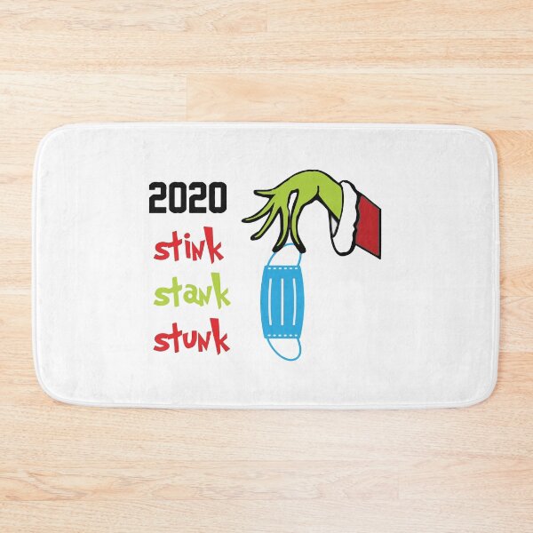 Item preview, 2020 Stink Stank Stunk designed and sold by LA diseños.