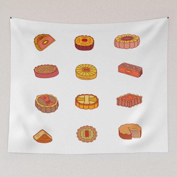 Item preview, Citrus Cake Pack designed and sold by Rabia01.