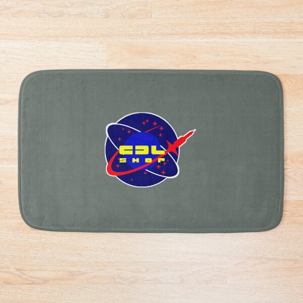 Item preview, CDL space shop designed and sold by ARCADEWEAR.IT.