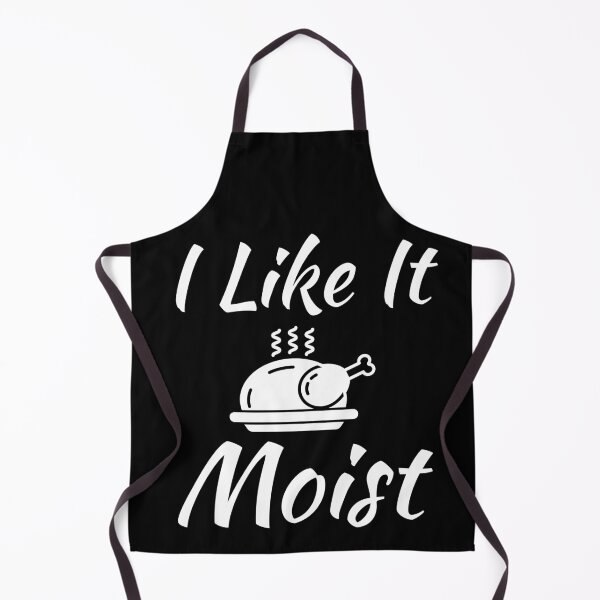 Item preview, I like it moist thanksgiving designed and sold by evokearo.