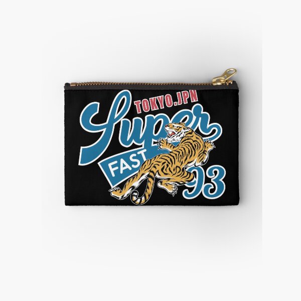 Item preview, Tokyo Tiger designed and sold by SiddharthaMoon.
