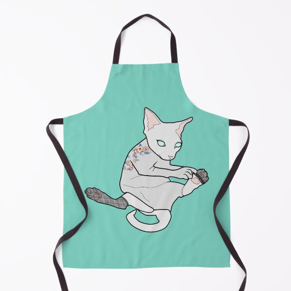 Item preview, Hairless Girls are Pretty designed and sold by ViewerEqualsPhoton.