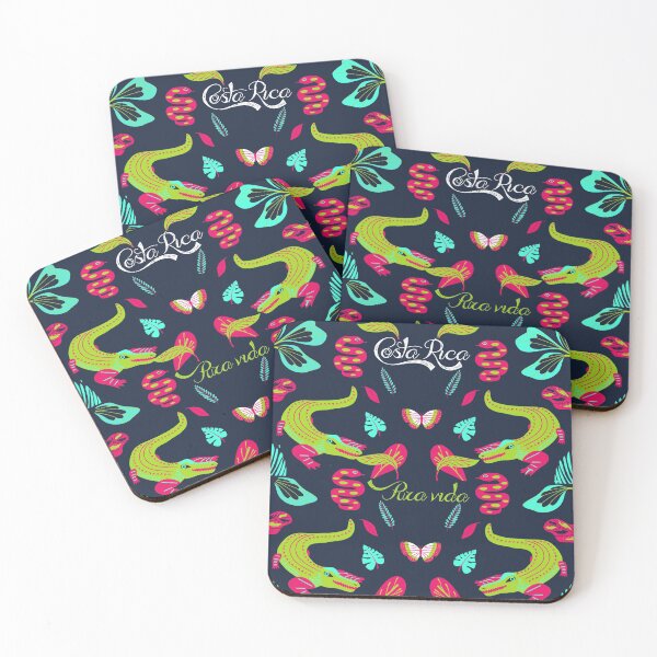 Item preview, Costa Rica nature, animal design, tropical design designed and sold by Fullnature.