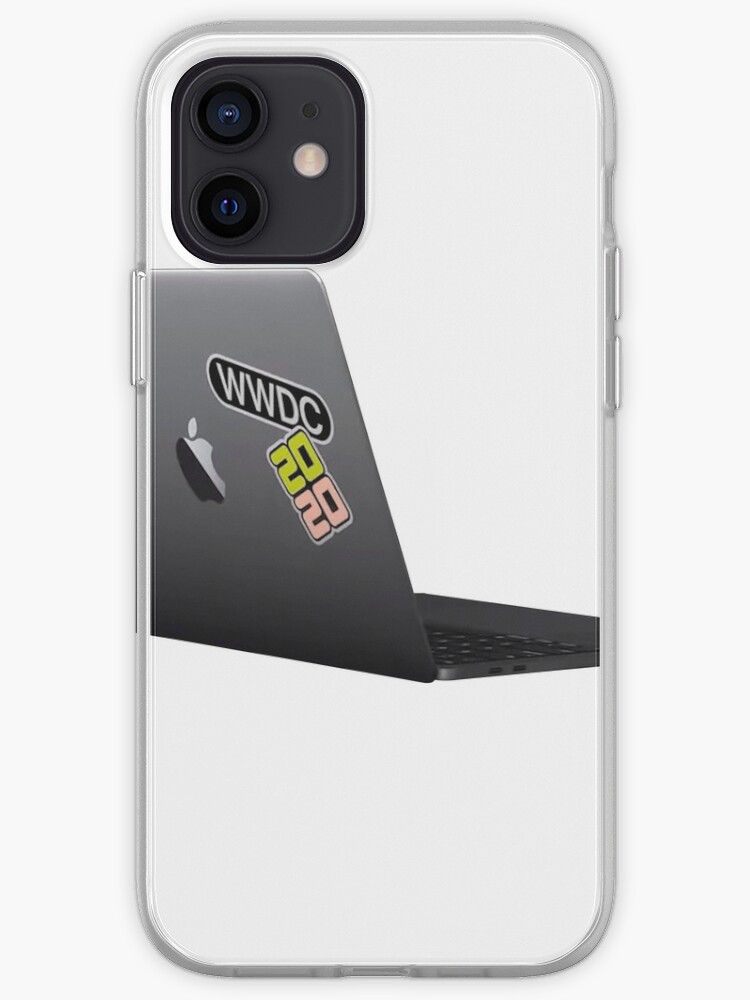 redbubble macbook case