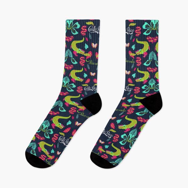 Item preview, Costa Rica nature, animal design, tropical design designed and sold by Fullnature.