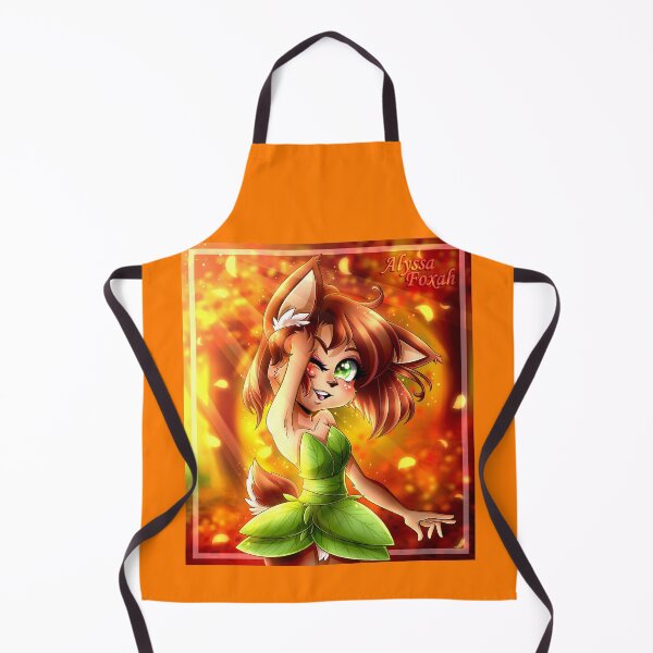 Item preview, Fall Faun designed and sold by AlyssaFoxah.