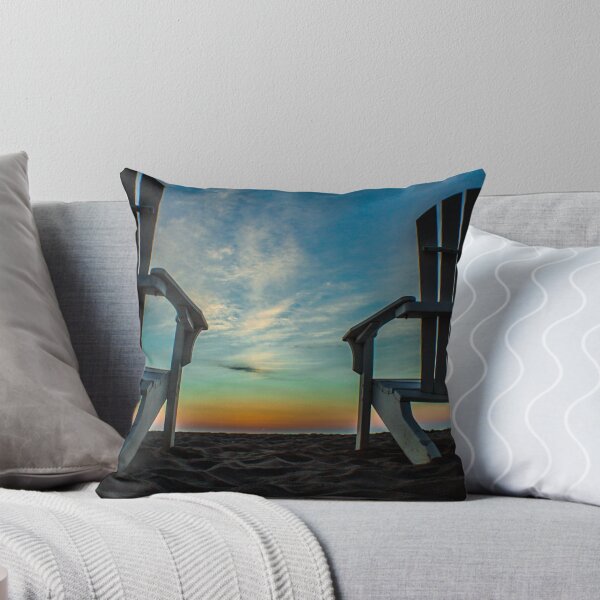 Item preview, asiento en la playa designed and sold by aec157.