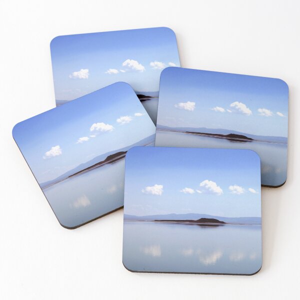 Item preview, Negit Island, Mono Lake designed and sold by CarolM.