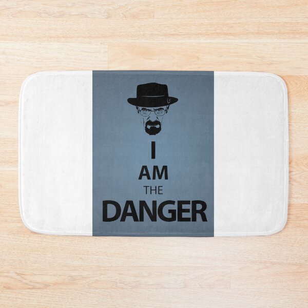 Item preview, Breaking Bad - Walter White designed and sold by ComfortCover.