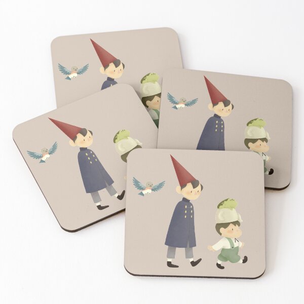 Item preview, Simplistic Half-brothers and Friends designed and sold by Imaplatypus.