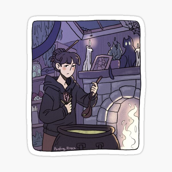 Item preview, Witch's Brew designed and sold by JosieO.