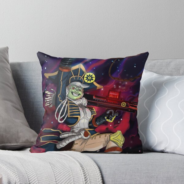Item preview, Space Pirate designed and sold by Ikleyvey.