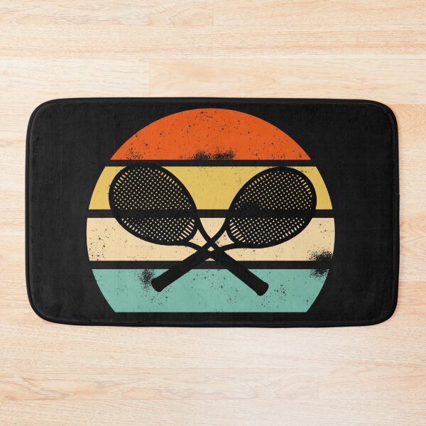 Item preview, Tennis racket Vintage Retro designed and sold by Best-art.