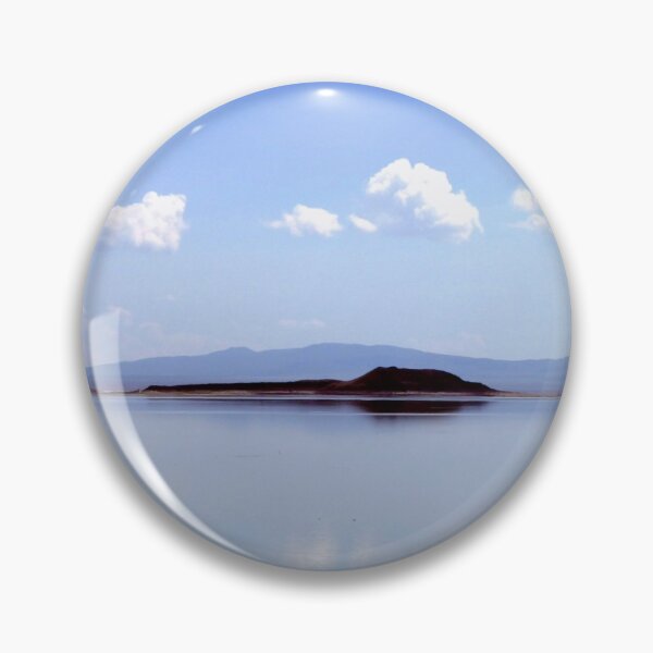 Item preview, Negit Island, Mono Lake designed and sold by CarolM.