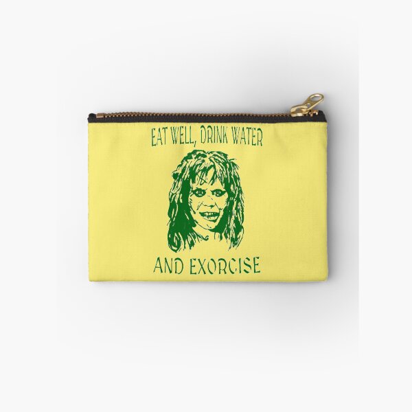 Item preview, The Exorcist designed and sold by valentinpereda.