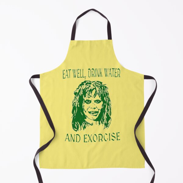 Item preview, The Exorcist designed and sold by valentinpereda.