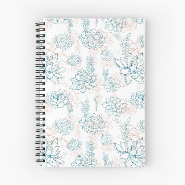 Item preview, Succulent Lover Pattern designed and sold by adortopia.