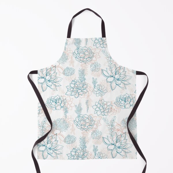 Item preview, Succulent Lover Pattern designed and sold by adortopia.