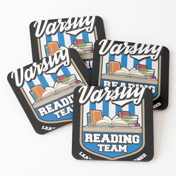 Item preview, Funny Reading Bookworm And Reader Gift for a  Book Lover  designed and sold by Rzelemenz.