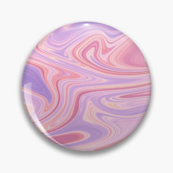 Item preview, cotton candy liquid art designed and sold by ironbrownie.