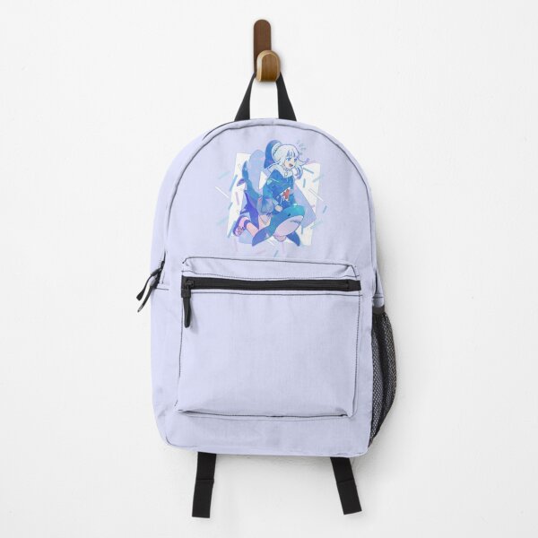 Item preview, Gawrgura with Ikea shark! designed and sold by Sedeto.