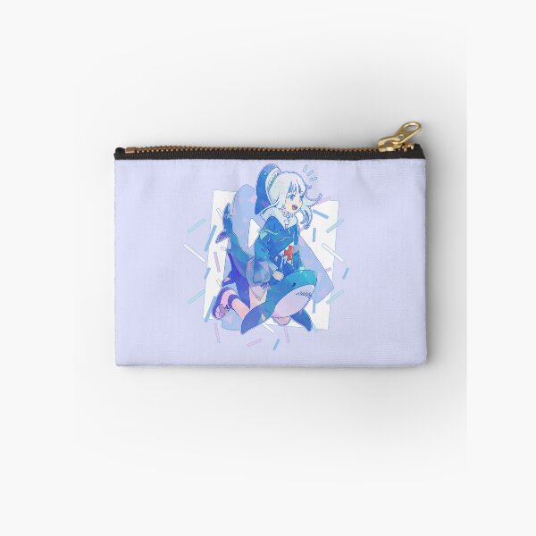 Item preview, Gawrgura with Ikea shark! designed and sold by Sedeto.