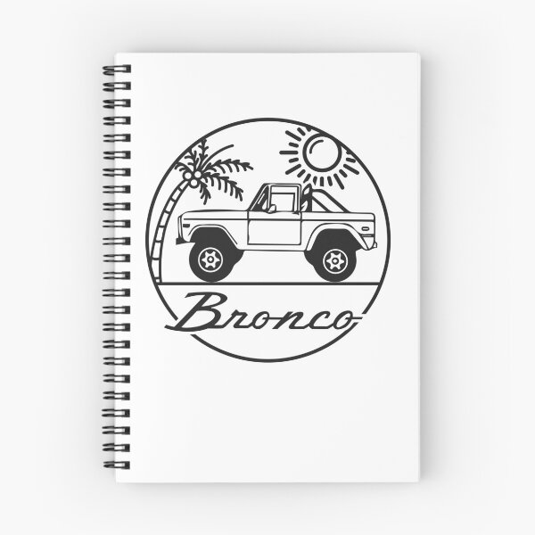 Item preview, FORD BRONCO designed and sold by Aredford23.