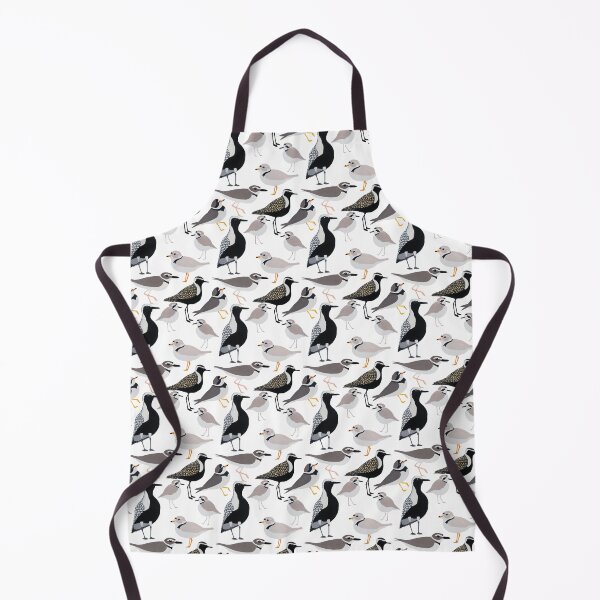 Item preview, Plethora of Plovers designed and sold by Wildlife Art by Holly.