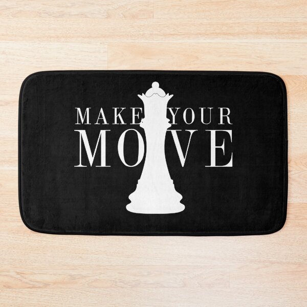 Item preview, the queen's gambit designed and sold by samuraijerk.
