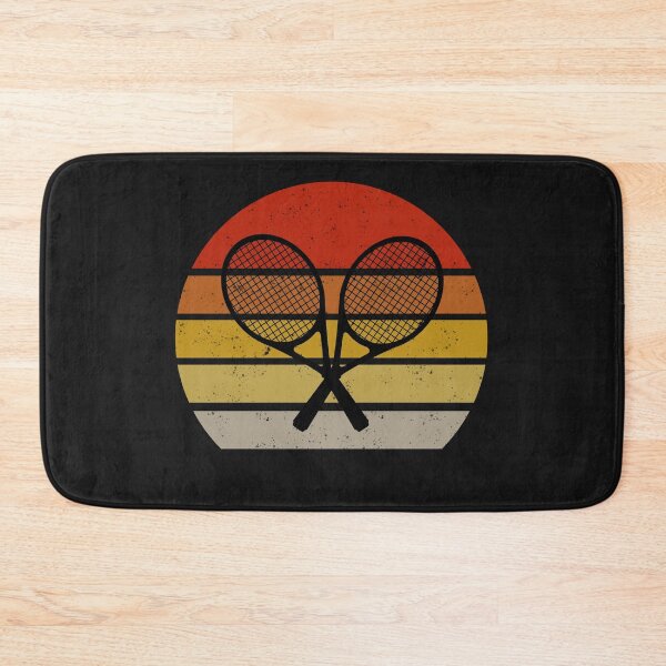 Item preview, Tennis racket Vintage Retro designed and sold by Best-art.