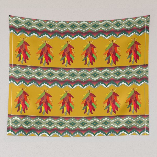 Item preview, Southwest Chile Ristras designed and sold by LaRanchera.