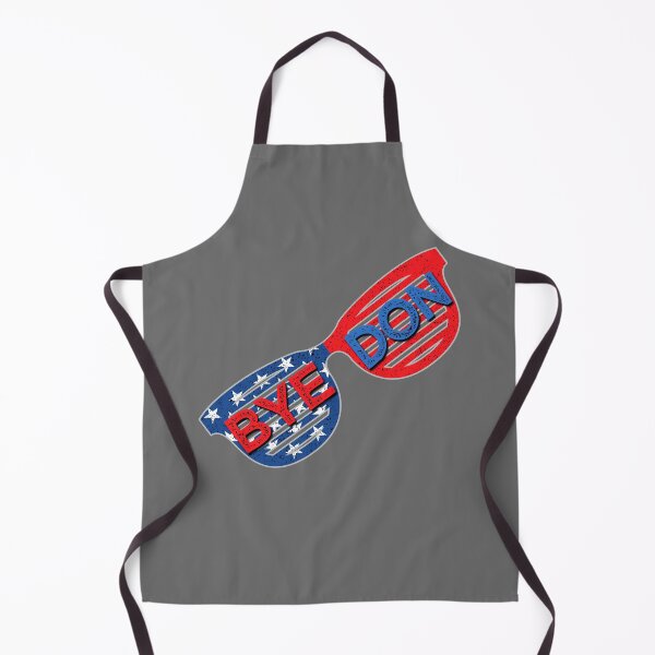 Item preview, Byedon Bye Don Unique Funny Pro Biden Sunglasses USA Flag 2020 Design designed and sold by UrTops.