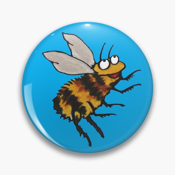 Item preview, Bumblebee designed and sold by Minimus and more.