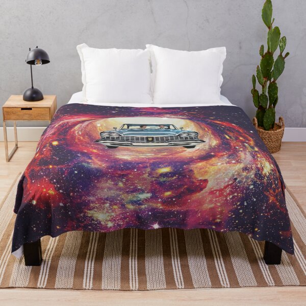 Item preview, Space trip designed and sold by CollageSoul.