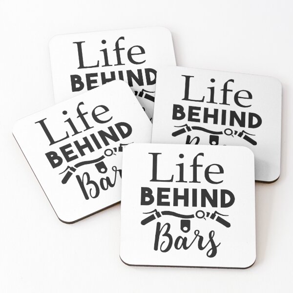 Item preview, Life behind bars designed and sold by JaMatt1983.