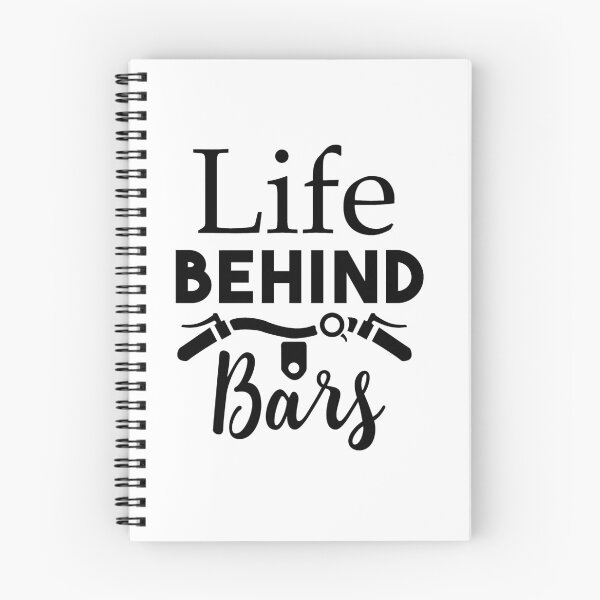 Item preview, Life behind bars designed and sold by JaMatt1983.