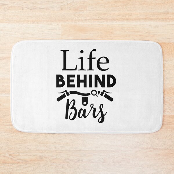 Item preview, Life behind bars designed and sold by JaMatt1983.