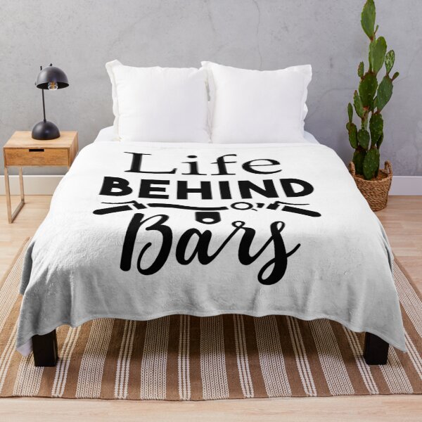 Item preview, Life behind bars designed and sold by JaMatt1983.