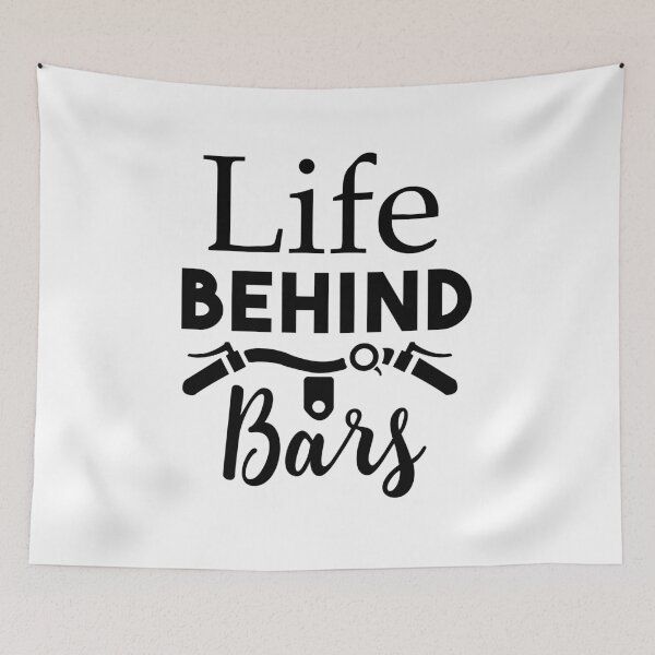 Item preview, Life behind bars designed and sold by JaMatt1983.