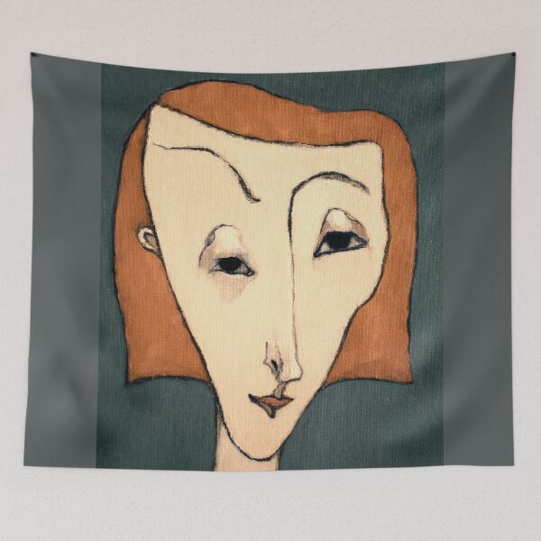 Item preview, Francis designed and sold by Anna LeNeil.