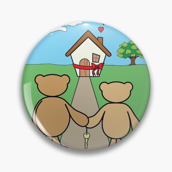 Item preview, New Home designed and sold by Running-Duck.