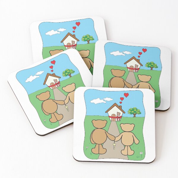 Item preview, New Home designed and sold by Running-Duck.
