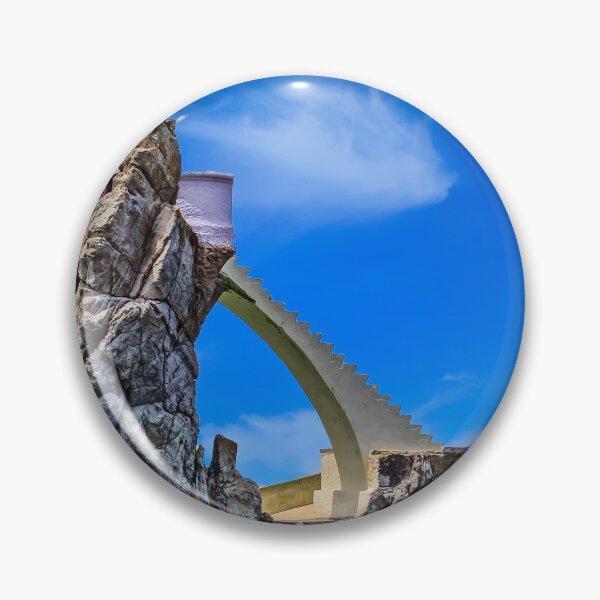 Item preview, Cliff Divers Platform designed and sold by dbvirago.