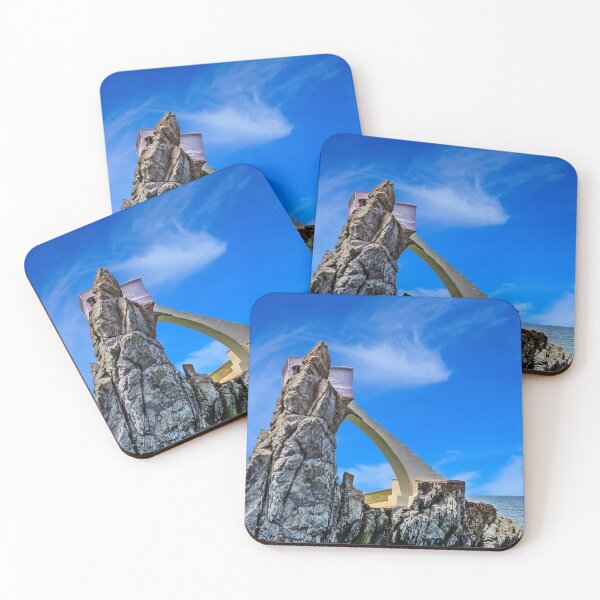 Item preview, Cliff Divers Platform designed and sold by dbvirago.